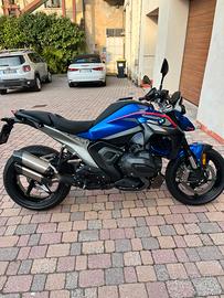 Bmw r1300r -rt-gs