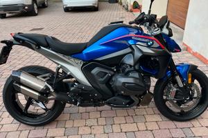 Bmw r1300r -rt-gs