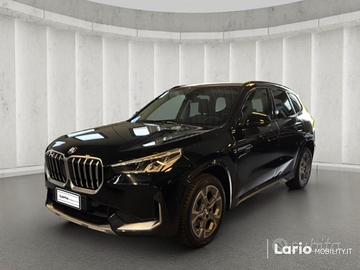 BMW X1 xdrive20d mhev 48V X-Line auto
