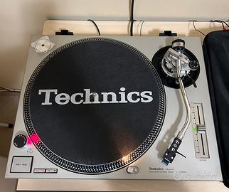 Technics sl 1200 mk2