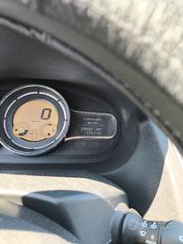Renault Megane serie 3