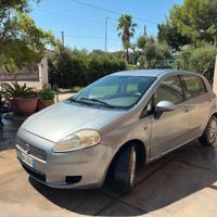 FIAT GRANDE PUNTO 1.3 MULTIJET