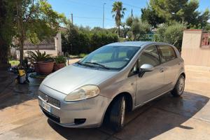 FIAT GRANDE PUNTO 1.3 MULTIJET