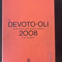 Dizionario di italiano Devoto Oli