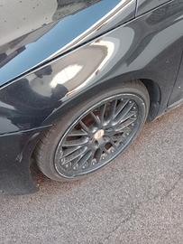 cerchi BBS Speedline 19 