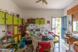 MONSERRATO - Ampia abitazione indipendente