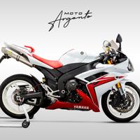Yamaha YZF R1