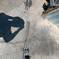 LEVERAGGIO CAMBIO VOLKSWAGEN GOLF 7  1.6 DIESEL