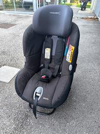 Seggiolino auto bambini 0-18kg