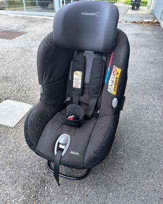 Seggiolino auto bambini 0-18kg