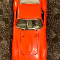 Bburago Ferrari  250 GTO (1962)