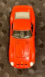 Bburago Ferrari  250 GTO (1962)