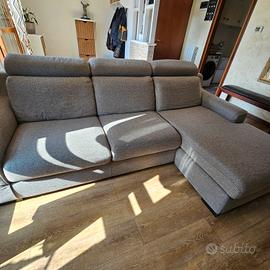 Divano Poltrone Sofa