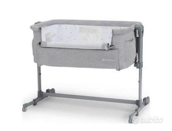 Culla KinderKraft 