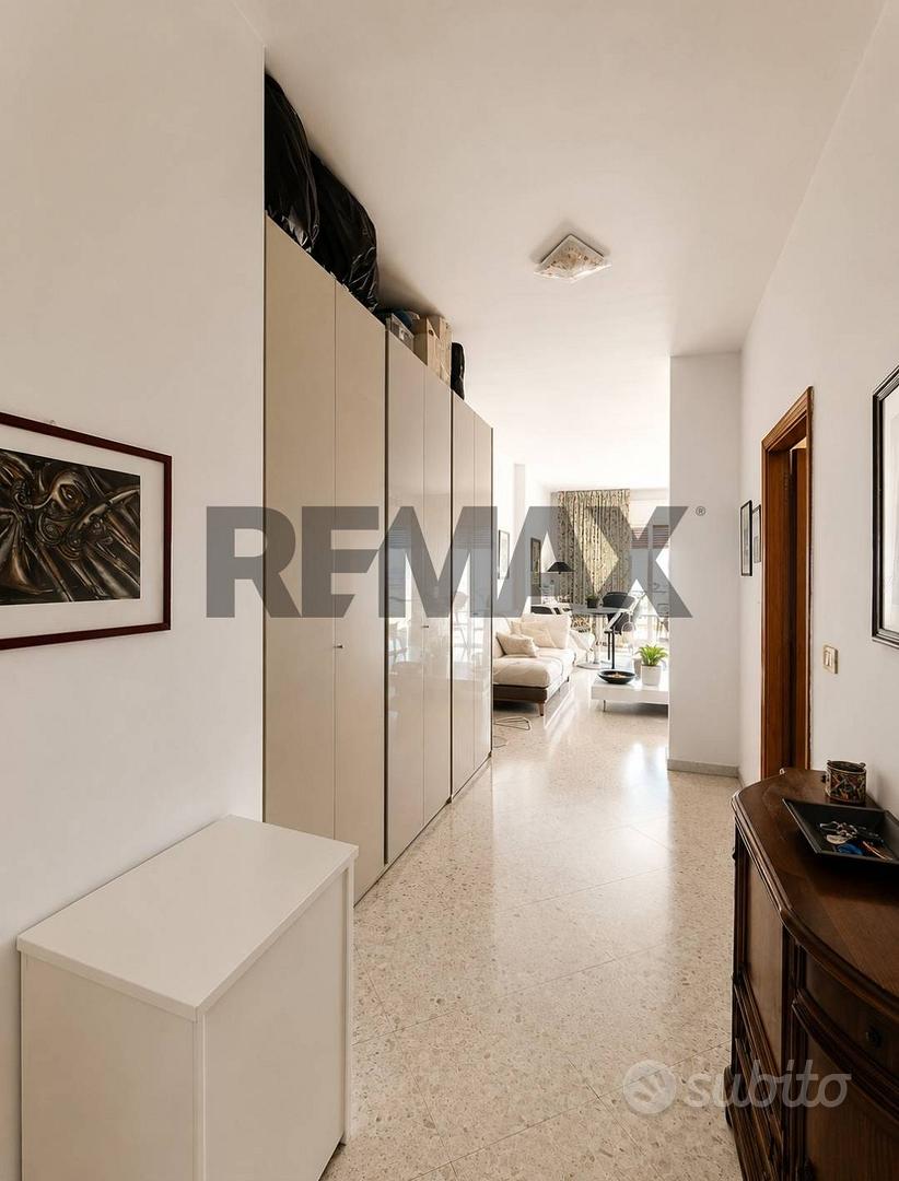 Appartamento – Bari, San Pasquale - Vista 5