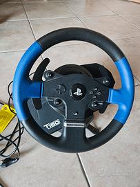 Thrustmaster T150 (prezzo tratttabile)