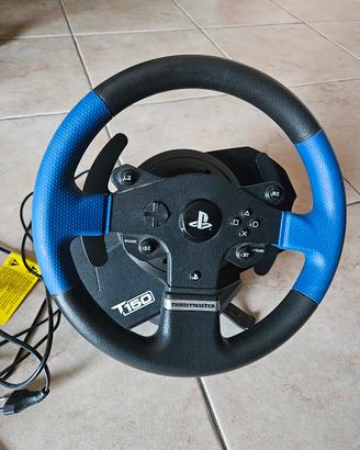 Thrustmaster T150 (prezzo tratttabile)