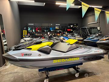 Subito - Galizzi Factory Racer - Sea Doo RXP 325 RS - Nautica In ...