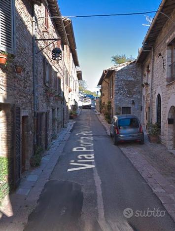 Appartamento ASSISI CON POSTO AUTO