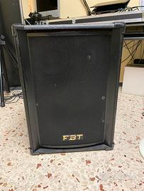 Cassa FBT passiva