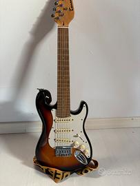 Chitarra elettrica tenson