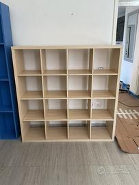 Libreria Ikea