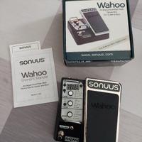 wahoo sonuus wah wah 