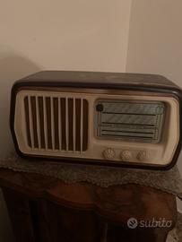 KENNEDY K418 RADIO D’EPOCA RARISSIMA