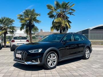 Audi A4 allroad 40 TDI 204 CV S tronic Business