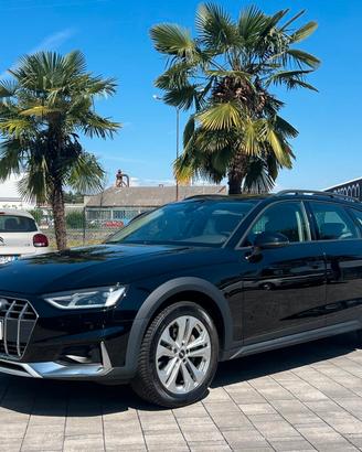 Audi A4 allroad 40 TDI 204 CV S tronic Business