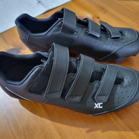 Scarpe nuove bici bcd