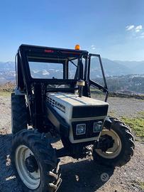 CABINA per LAMBORGHINI 503