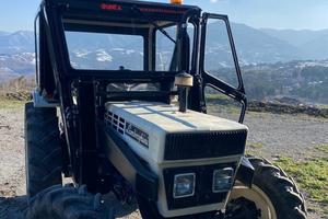 CABINA per LAMBORGHINI 503