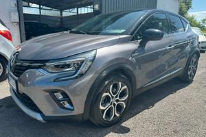 Renault Captur Full Hybrid E-Tech 145 CV Techno