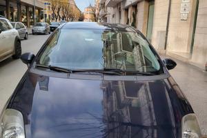 Fiat punto evo longe natural 