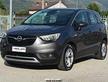 Opel crossland 2018 ricambi musata frontale