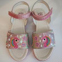 LELLI KELLY Sandali bambina NUOVI (mis. 34)

