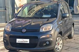 FIAT PANDA 1.2 69 CV LOUNGE
