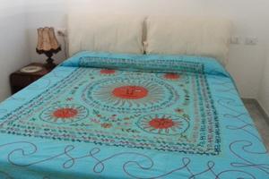 Casa vacanza Portoscuso centro