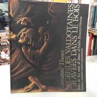 Giovanni thoux legendes valdotaines gravees dans l