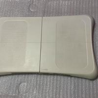 Wii Balance board Nintendo Pedana