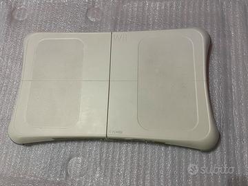 Wii Balance board Nintendo Pedana