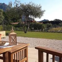 Bivano con veranda a 50mt dalla spiaggia