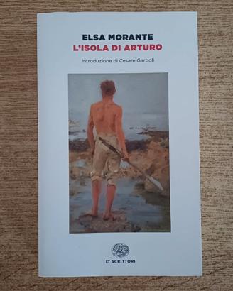 L'isola di Arturo (Elsa Morante)
