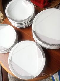 servito Bernardaud Limoges 