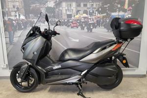 Yamaha X-Max 300