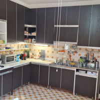 Cucina vintage anni '70