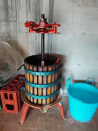 Kit per fare il vino