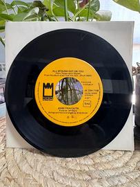 Vinile 45 giri - John Travolta