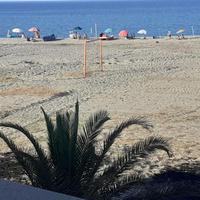 APPARTAMENTO STRONGOLI NUOVO prima fila